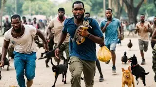 THE TRUTH ABOUT HAITIAN IMMIGRANTS STEALING PETS IN OHIO EXPOSED! SICARII FLUX FRIDAY LIVE
