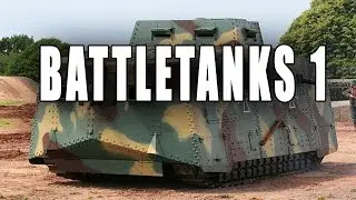 Battletanks 1