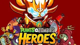 Plants vs. Zombies Heroes 