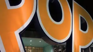 DISNEY'S POP CENTURY HOTEL TOUR