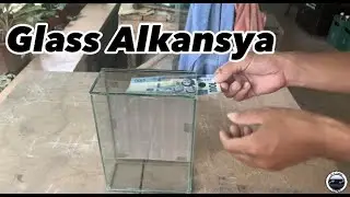 Alkansya Ipon Challenge | Tutorial