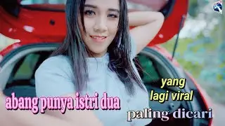 Abang Punya Istri Dua Viral 2024 - Oktavia Zahra [Official Music Video]
