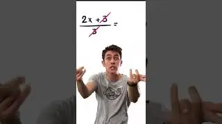 Quando o aluno faz aquele corte! Cê é doido?