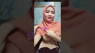 keindahan Jilbob sungguh mempesona 🔥