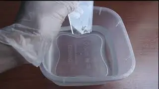 Обломок НЛО и электричество