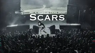[FREE] NF x Hopsin Type Beat ~ SCARS ~ | Epic Cinematic Type Beat 2023