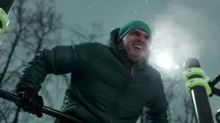 Workout Winter Games 2016