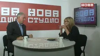 Студио со Александар Тортевски 09 10 2019