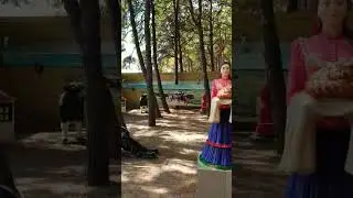 Геленджик. Кубанский уголок