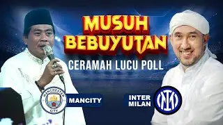 CERAMAH LUCU - KH.Anwar Zahid bersama Habib Ali Zainal Abidin