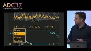 Ian Hobson - The use of std variant in realtime DSP (ADC'17)