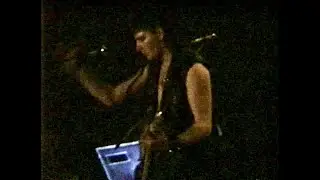 Сектор Газа | Концерт в Череповце | 29.04.1989 HD 