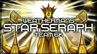 Star Seraph Advanced Guide! [Yu-Gi-Oh! Duel Links]