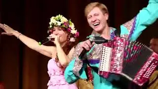 Елена Богиня и Игорь Шипков 
