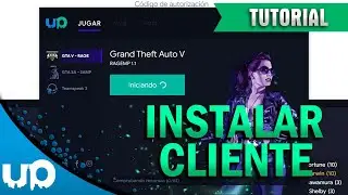 Cómo Instalar El Cliente De Un Player (Beta) - Tutorial