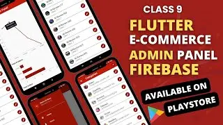 (Part-1) Pick multiple images from camera and gallery flutter | How to use image picker in flutter