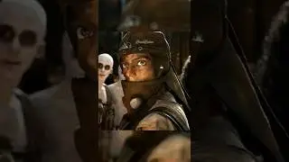 Beauty Among the Beasts: Furiosa's Escape 😨😬