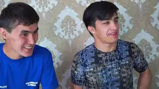 калампир шоу 2 кисим