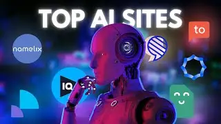 Best AI Tools - That feel Illegal to Know!