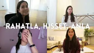 HER GÜN 1 SAAT MEDİTASYONLA HAYATINI DEĞİŞTİR | Ece Targıt