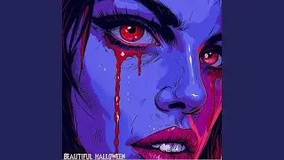Beautiful halloween