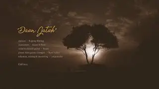 DAUN JATUH - Susee | video lirik