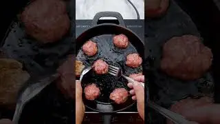 The Best Swedish Meatballs! 