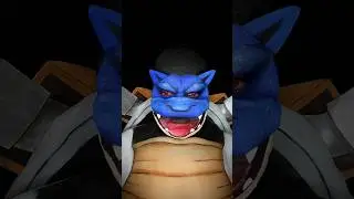 POKÉMON BLASTOISE 🐢🌊  