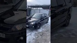 Забрали проектную гранту спорт после полной полировки и керамики 🔥