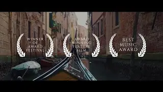 Film Credits Pack V.2 : After Effects template