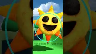 CAN YOU CATCH ? INCREDIBOX SPRUNKI MR SUN FUN COMPUTER SPONGEBOB DOLL SQUID GAME in Roblox ! 
