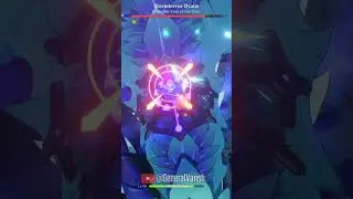Most Average Boss Fight in Genshin Impact 