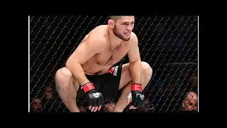 Хабиб Нурмагомедов стал первым российским чемпионом в истории UFC