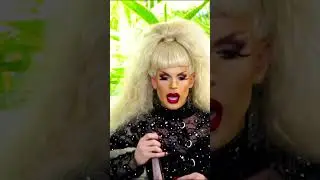 katya on meet and greets! 👨‍👩‍👧‍👦 #rupaulsdragrace #katyazamolodchikova
