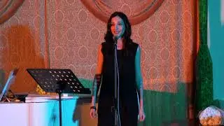 Галина Войниченко. 