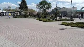 центральный рынок после ремонта Симферополь Крым
