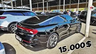 MALIBU KAPTIVA ELEKTROMOBIL KIA NARXLARI..AVTO OLAM