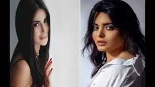 تحدى الترند (أسماء جلال vs هدى الاتربى) - جميلات مصر