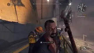 Dying Light: Tic tac is OP