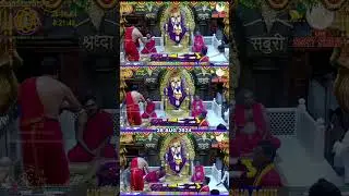 #SHRI SATYANARAYAN ABHISHEK AARTI POOJA ,#SAI BHAKTH TV