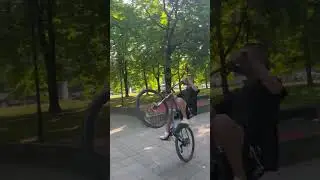 Кто вам больше нравится? Костя или Даня? wheelie 