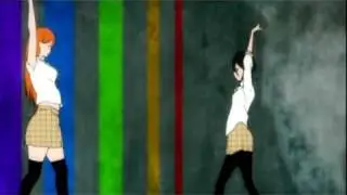 SHAKE CLOCK