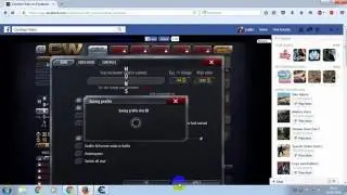 Contract Wars hack (change the name)