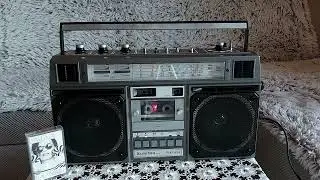 Krakowski Spleen - Kora i Maanam /analogowo z kasety/