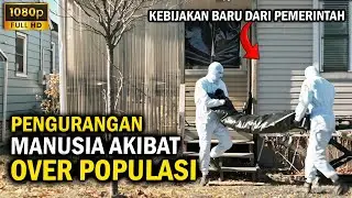 SEMUA INI DILAKUKAN UNTUK MEMPERBAIKI KEHIDUPAN DI BUMI !!