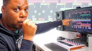 Making Organic DeepHouse in FL Studio