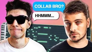 How To Make An EPIC EDM Track in 10 Minutes