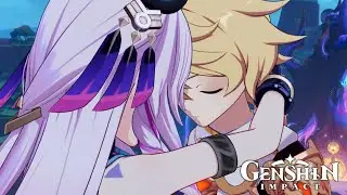 CITLALI X TRAVELER CONFIRMED!!!  Genshin Impact 5.3 