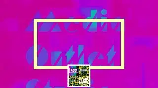 Metroer472 HFF Code Deco 3.0 Logo in HFF Code Deco 3.0 Clearer
