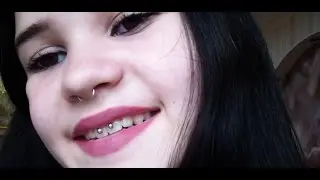 МОЙ ПИРСИНГ // Боль и кустарные методы